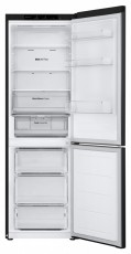 LG GBV3100EEP Alulfagyasztós hűtőszekrény Konyhai termékek - Hűtő, fagyasztó (szabadonálló) - Alulfagyasztós kombinált hűtő - 500797