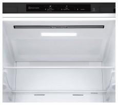 LG GBV3100EEP Alulfagyasztós hűtőszekrény Konyhai termékek - Hűtő, fagyasztó (szabadonálló) - Alulfagyasztós kombinált hűtő - 500797