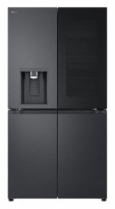 LG GMG960EVEE Side by Side hűtő Konyhai termékek - Hűtő, fagyasztó (szabadonálló) - Amerikai típusú Side By Side hűtő - 500805