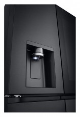LG GMG960EVEE Side by Side hűtő Konyhai termékek - Hűtő, fagyasztó (szabadonálló) - Amerikai típusú Side By Side hűtő - 500805