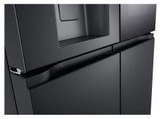LG GMG960EVEE Side by Side hűtő Konyhai termékek - Hűtő, fagyasztó (szabadonálló) - Amerikai típusú Side By Side hűtő - 500805