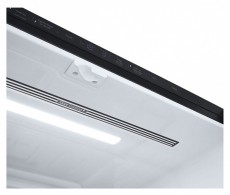 LG GMG960EVEE Side by Side hűtő Konyhai termékek - Hűtő, fagyasztó (szabadonálló) - Amerikai típusú Side By Side hűtő - 500805