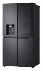 LG GMG960EVEE Side by Side hűtő Konyhai termékek - Hűtő, fagyasztó (szabadonálló) - Amerikai típusú Side By Side hűtő - 500805
