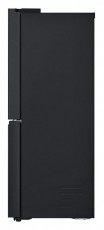 LG GMG960EVEE Side by Side hűtő Konyhai termékek - Hűtő, fagyasztó (szabadonálló) - Amerikai típusú Side By Side hűtő - 500805