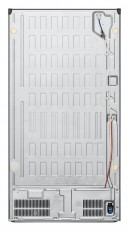 LG GMG960EVEE Side by Side hűtő Konyhai termékek - Hűtő, fagyasztó (szabadonálló) - Amerikai típusú Side By Side hűtő - 500805