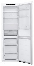LG GBV21L0ESW alulfagyasztós hűtő Konyhai termékek - Hűtő, fagyasztó (szabadonálló) - Alulfagyasztós kombinált hűtő - 500830