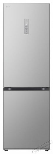 LG GBV5150DPY alulfagyasztós hűtő Konyhai termékek - Hűtő, fagyasztó (szabadonálló) - Alulfagyasztós kombinált hűtő - 500904
