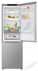 LG GBF3102DPY alulfagyasztós hűtő Konyhai termékek - Hűtő, fagyasztó (szabadonálló) - Alulfagyasztós kombinált hűtő - 500905