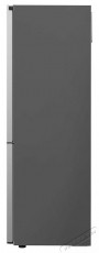 LG GBF3102DPY alulfagyasztós hűtő Konyhai termékek - Hűtő, fagyasztó (szabadonálló) - Alulfagyasztós kombinált hűtő - 500905