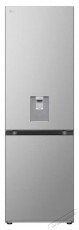 LG GBF3102DPY alulfagyasztós hűtő Konyhai termékek - Hűtő, fagyasztó (szabadonálló) - Alulfagyasztós kombinált hűtő - 500905