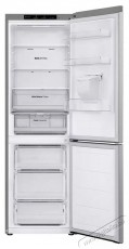 LG GBF3102DPY alulfagyasztós hűtő Konyhai termékek - Hűtő, fagyasztó (szabadonálló) - Alulfagyasztós kombinált hűtő - 500905