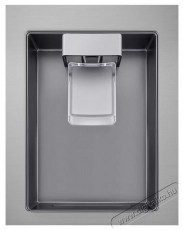 LG GBF3102DPY alulfagyasztós hűtő Konyhai termékek - Hűtő, fagyasztó (szabadonálló) - Alulfagyasztós kombinált hűtő - 500905