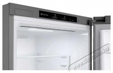 LG GBF3102DPY alulfagyasztós hűtő Konyhai termékek - Hűtő, fagyasztó (szabadonálló) - Alulfagyasztós kombinált hűtő - 500905