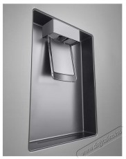 LG GBF3102DPY alulfagyasztós hűtő Konyhai termékek - Hűtő, fagyasztó (szabadonálló) - Alulfagyasztós kombinált hűtő - 500905