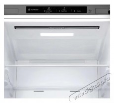 LG GBF3102DPY alulfagyasztós hűtő Konyhai termékek - Hűtő, fagyasztó (szabadonálló) - Alulfagyasztós kombinált hűtő - 500905