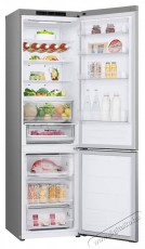 LG GBV3200DPY alulfagyasztós hűtő Konyhai termékek - Hűtő, fagyasztó (szabadonálló) - Alulfagyasztós kombinált hűtő - 500906