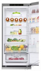 LG GBV3200DPY alulfagyasztós hűtő Konyhai termékek - Hűtő, fagyasztó (szabadonálló) - Alulfagyasztós kombinált hűtő - 500906