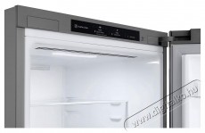 LG GBV3200DPY alulfagyasztós hűtő Konyhai termékek - Hűtő, fagyasztó (szabadonálló) - Alulfagyasztós kombinált hűtő - 500906