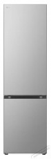 LG GBV3200DPY alulfagyasztós hűtő Konyhai termékek - Hűtő, fagyasztó (szabadonálló) - Alulfagyasztós kombinált hűtő - 500906