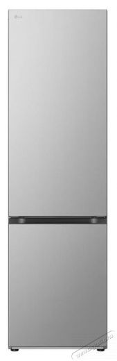 LG GBV3200DPY alulfagyasztós hűtő Konyhai termékek - Hűtő, fagyasztó (szabadonálló) - Alulfagyasztós kombinált hűtő - 500906