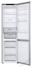 LG GBV3200DPY alulfagyasztós hűtő Konyhai termékek - Hűtő, fagyasztó (szabadonálló) - Alulfagyasztós kombinált hűtő - 500906