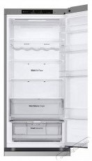 LG GBV3200DPY alulfagyasztós hűtő Konyhai termékek - Hűtő, fagyasztó (szabadonálló) - Alulfagyasztós kombinált hűtő - 500906