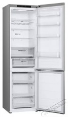 LG GBV3200DPY alulfagyasztós hűtő Konyhai termékek - Hűtő, fagyasztó (szabadonálló) - Alulfagyasztós kombinált hűtő - 500906