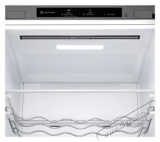LG GBV3200DPY alulfagyasztós hűtő Konyhai termékek - Hűtő, fagyasztó (szabadonálló) - Alulfagyasztós kombinált hűtő - 500906