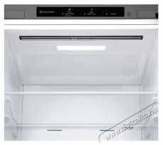 LG GBV21L0EPY Alulfagyasztós kombinált hűtőszekrény Konyhai termékek - Hűtő, fagyasztó (szabadonálló) - Alulfagyasztós kombinált hűtő - 501014