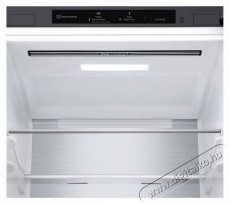 LG GBP62PZNCN1 Alulfagyasztós hűtőszekrény Konyhai termékek - Hűtő, fagyasztó (szabadonálló) - Alulfagyasztós kombinált hűtő - 501020