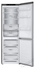 LG GBP62PZNCN1 Alulfagyasztós hűtőszekrény Konyhai termékek - Hűtő, fagyasztó (szabadonálló) - Alulfagyasztós kombinált hűtő - 501020