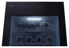 LG GBG5160CEV InstaView alulfagyasztós hűtőszekrény Konyhai termékek - Hűtő, fagyasztó (szabadonálló) - Alulfagyasztós kombinált hűtő - 501416