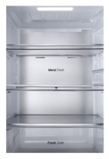LG GBG5160CEV InstaView alulfagyasztós hűtőszekrény Konyhai termékek - Hűtő, fagyasztó (szabadonálló) - Alulfagyasztós kombinált hűtő - 501416