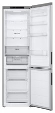 LG GBV22NCCPY Alulfagyasztós hűtőszekrény, DoorCooling⁺™ technológia, 387L kapacitás Konyhai termékek - Hűtő, fagyasztó (szabadonálló) - Alulfagyasztós kombinált hűtő - 501418