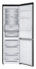 LG GBV5150DEP Alulfagyasztós hűtőszekrény, DoorCooling⁺™ technológia, 344L kapacitás Konyhai termékek - Hűtő, fagyasztó (szabadonálló) - Alulfagyasztós kombinált hűtő - 501419