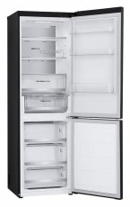 LG GBV5150DEP Alulfagyasztós hűtőszekrény, DoorCooling⁺™ technológia, 344L kapacitás Konyhai termékek - Hűtő, fagyasztó (szabadonálló) - Alulfagyasztós kombinált hűtő - 501419