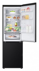 LG GBV5150DEP Alulfagyasztós hűtőszekrény, DoorCooling⁺™ technológia, 344L kapacitás Konyhai termékek - Hűtő, fagyasztó (szabadonálló) - Alulfagyasztós kombinált hűtő - 501419