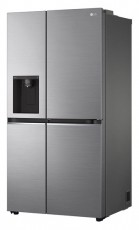 LG GSJV71PZTE Side-by-side hűtőszekr&eacute;ny Konyhai term&eacute;kek - Hűtő, fagyaszt&oacute; (szabadon&aacute;ll&oacute;) - Amerikai t&iacute;pus&uacute; Side By Side hűtő - 502705