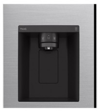 LG GSJV71PZTE Side-by-side hűtőszekr&eacute;ny Konyhai term&eacute;kek - Hűtő, fagyaszt&oacute; (szabadon&aacute;ll&oacute;) - Amerikai t&iacute;pus&uacute; Side By Side hűtő - 502705