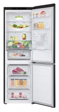 LG GBF3102EEV HŰTŐ ALULFAGYASZTÓS Konyhai termékek - Hűtő, fagyasztó (szabadonálló) - Alulfagyasztós kombinált hűtő - 502900