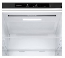 LG GBF3102EEV HŰTŐ ALULFAGYASZTÓS Konyhai termékek - Hűtő, fagyasztó (szabadonálló) - Alulfagyasztós kombinált hűtő - 502900