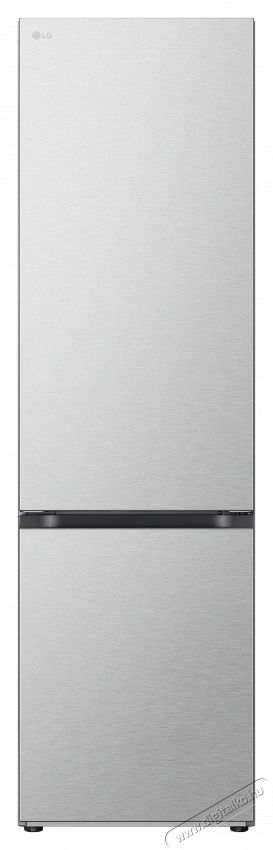 LG GBV7280AMB HŰTŐ ALULFAGYASZT&Oacute;S Konyhai term&eacute;kek - Hűtő, fagyaszt&oacute; (szabadon&aacute;ll&oacute;) - Alulfagyaszt&oacute;s kombin&aacute;lt hűtő - 502903