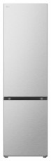 LG GBV7280AMB HŰTŐ ALULFAGYASZT&Oacute;S Konyhai term&eacute;kek - Hűtő, fagyaszt&oacute; (szabadon&aacute;ll&oacute;) - Alulfagyaszt&oacute;s kombin&aacute;lt hűtő - 502903