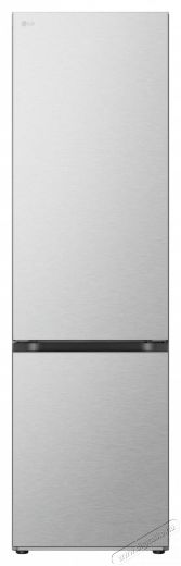 LG GBV7280AMB HŰTŐ ALULFAGYASZT&Oacute;S Konyhai term&eacute;kek - Hűtő, fagyaszt&oacute; (szabadon&aacute;ll&oacute;) - Alulfagyaszt&oacute;s kombin&aacute;lt hűtő - 502903