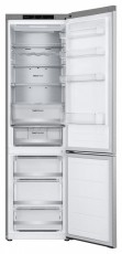 LG GBV7280AMB HŰTŐ ALULFAGYASZT&Oacute;S Konyhai term&eacute;kek - Hűtő, fagyaszt&oacute; (szabadon&aacute;ll&oacute;) - Alulfagyaszt&oacute;s kombin&aacute;lt hűtő - 502903