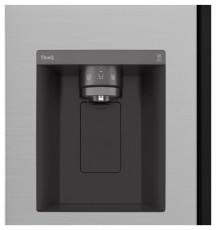 LG GSGV81PYLL HŰTŐ SIDE BY SIDE Konyhai term&eacute;kek - Hűtő, fagyaszt&oacute; (szabadon&aacute;ll&oacute;) - Amerikai t&iacute;pus&uacute; Side By Side hűtő - 502953