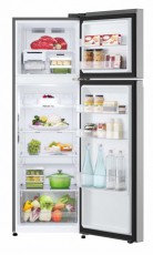 LG GTBV20PYGKD HŰTŐ FELÜLFAGYASZTÓS Konyhai termékek - Hűtő, fagyasztó (szabadonálló) - Felülfagyasztós kombinált hűtő - 502940
