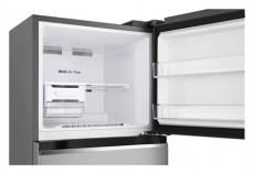 LG GTBV20PYGKD HŰTŐ FELÜLFAGYASZTÓS Konyhai termékek - Hűtő, fagyasztó (szabadonálló) - Felülfagyasztós kombinált hűtő - 502940