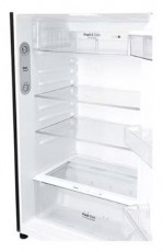 LG GTF744BLPED HŰTŐ FELÜLFAGYASZTÓS Konyhai termékek - Hűtő, fagyasztó (szabadonálló) - Felülfagyasztós kombinált hűtő - 502945