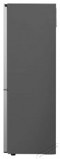 LG GBV5150DPY alulfagyasztós hűtő Konyhai termékek - Hűtő, fagyasztó (szabadonálló) - Alulfagyasztós kombinált hűtő - 500904